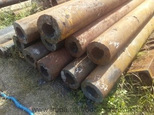 труба &mdash; МАШКОМПЛЕКТ ВВ